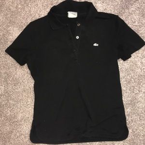 Lacoste t shirt